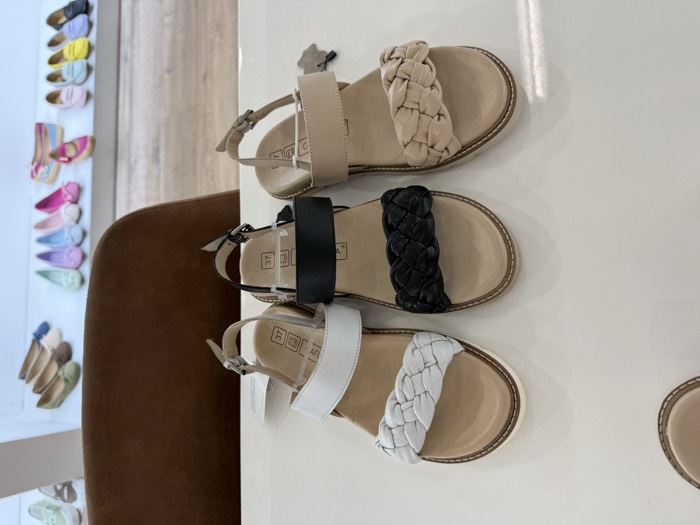 Beispiel Schuhfoto 1