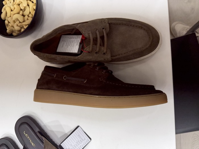 Beispiel Schuhfoto 2