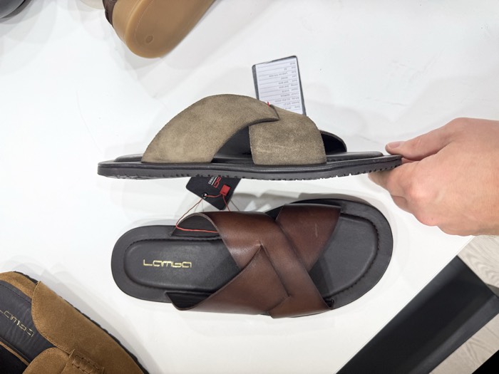 Beispiel Schuhfoto 3